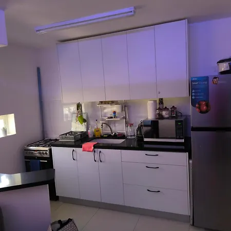 דירות אילת Perfect House 2 מראה חיצוני תמונה