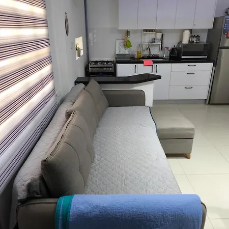 דירות אילת Perfect House 2 מראה חיצוני תמונה