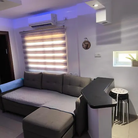 דירות אילת Perfect House 2 מראה חיצוני תמונה