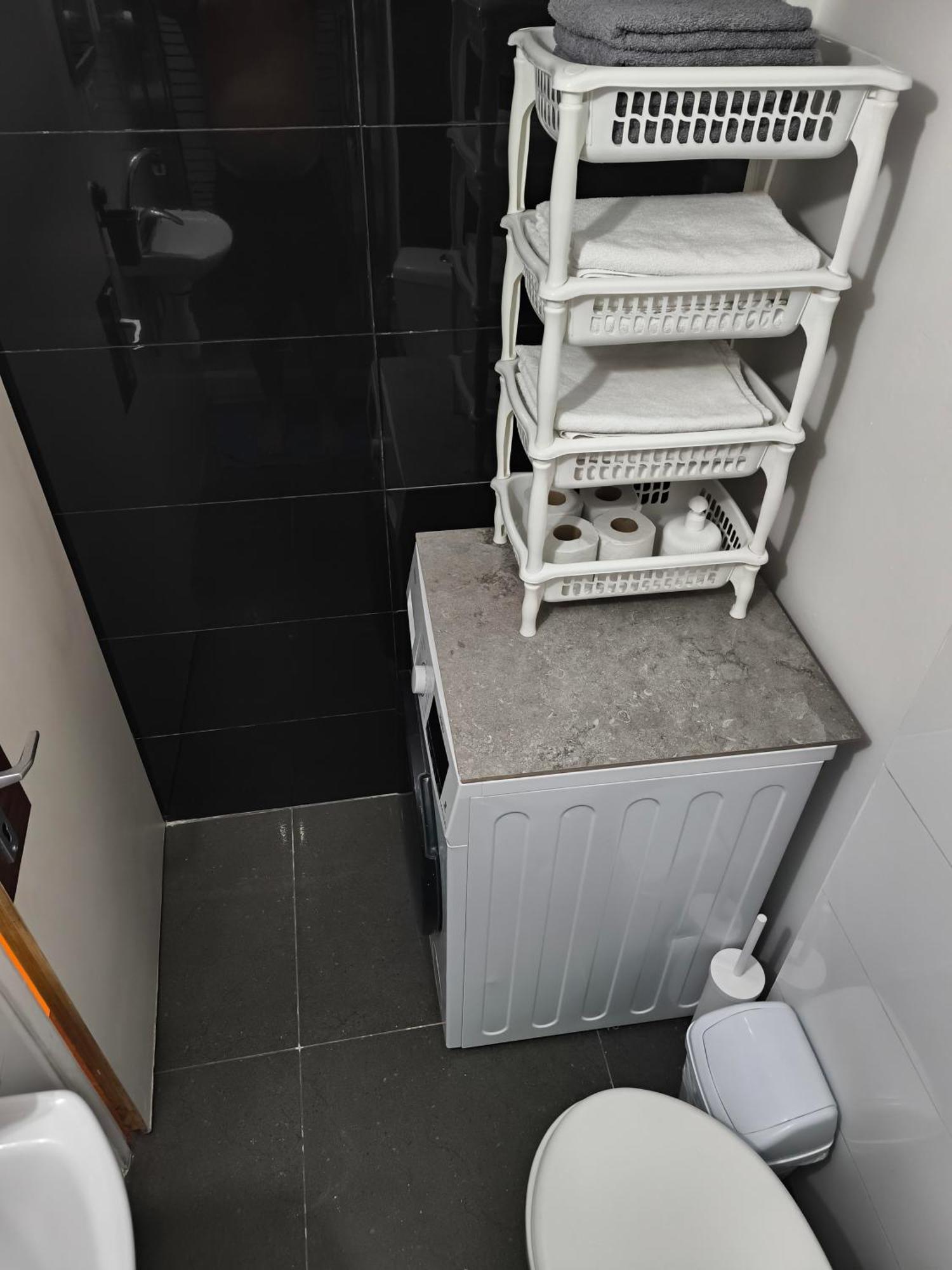 דירה Perfect House 2 אילת