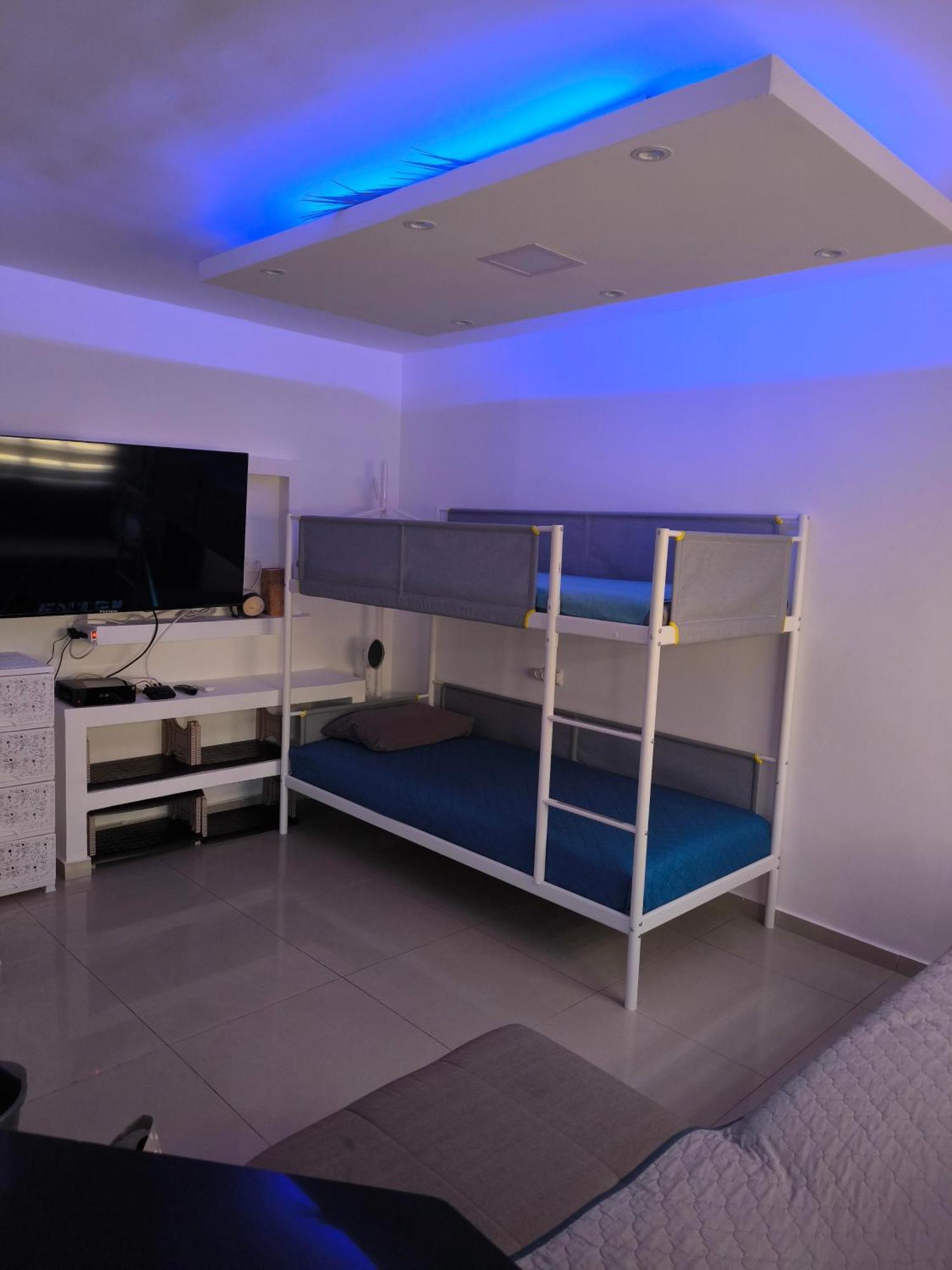 Perfect House 2 דירה *