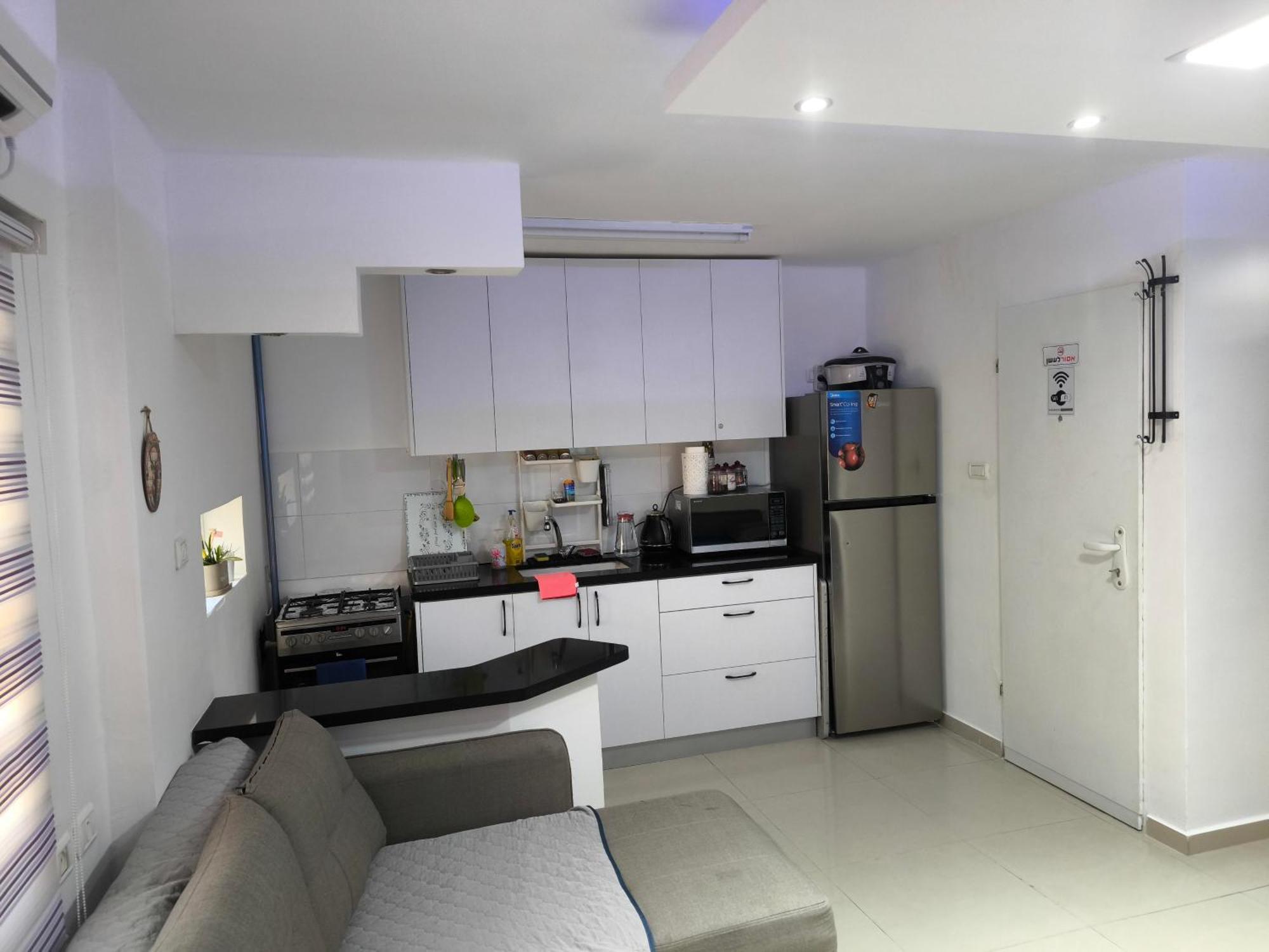 Perfect House 2 דירה